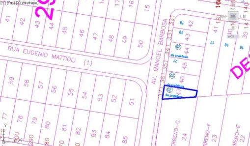 Casa com 2 Quartos à venda, 100m² no Centro, Jaboticabal
