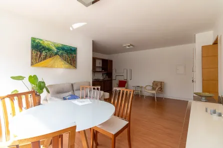 Apartamento com 3 Quartos à venda, 106m² no Vila Mariana, São Paulo