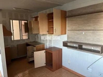 Apartamento com 2 Quartos à venda, 44m² no Três Vendas, Pelotas