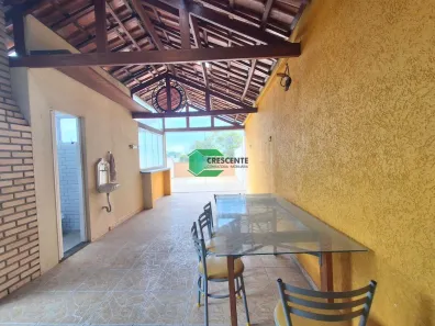 Cobertura com 2 Quartos à venda, 130m² no Paraíso, Santo André