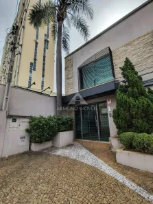 Imóvel Comercial com 6 Quartos para alugar, 341m² no Vila Pavan, Americana