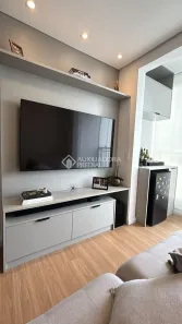 Apartamento com 2 Quartos à venda, 50m² no Rudge Ramos, São Bernardo do Campo