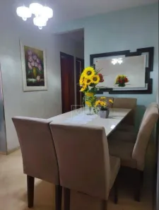 Apartamento com 3 Quartos à venda, 72m² no Vila Monumento, São Paulo