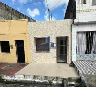 Casa com 2 Quartos à venda, 70m² no Siqueira Campos, Aracaju