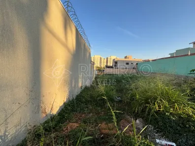 Lote/Terreno à venda, 409m² no Alto da Boa Vista, Ribeirão Preto