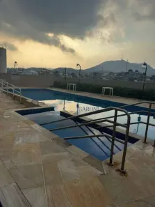 Apartamento com 2 Quartos à venda, 40m² no Vila Pirituba, São Paulo