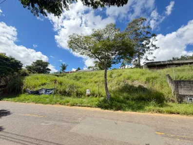 Lote/Terreno à venda, 2179m² no Parque Jardim da Serra, Juiz de Fora
