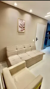 Apartamento com 2 Quartos para alugar, 60m² no Palmeiras, Belo Horizonte