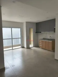 Apartamento com 3 Quartos à venda, 77m² no Demarchi, São Bernardo do Campo
