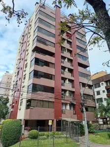 Apartamento com 3 Quartos para alugar, 145m² no Moinhos de Vento, Porto Alegre