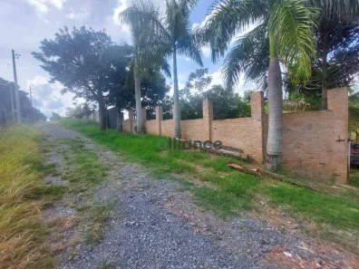 Fazenda/Sítio à venda, 3600m² no Jardim São Paulo, Americana