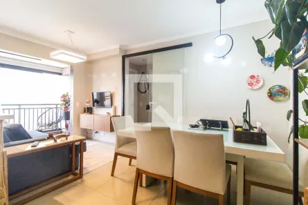 Apartamento com 2 Quartos à venda, 48m² no Vila Carmosina, São Paulo