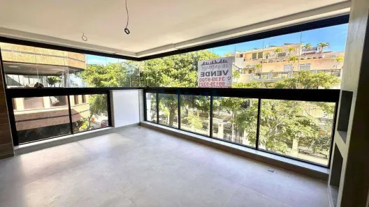 Apartamento com 4 Quartos à venda, 176m² no Barra da Tijuca, Rio de Janeiro