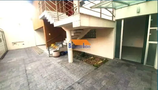 Casa com 4 Quartos à venda, 279m² no Liberdade, Belo Horizonte
