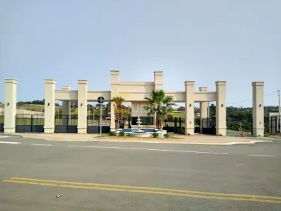 Lote/Terreno à venda, 354m² no Vila Ipoméia, Tietê