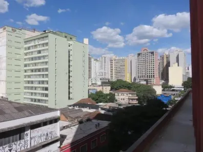 Apartamento com 2 Quartos à venda, 40m² no Centro, Belo Horizonte