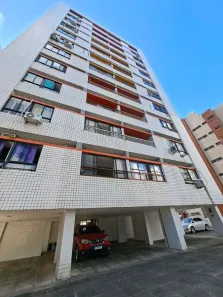 Apartamento com 3 Quartos à venda, 71m² no Piedade, Jaboatão dos Guararapes