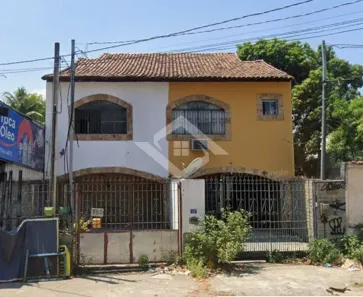 Casa com 5 Quartos à venda, 300m² no Campo Grande, Rio de Janeiro