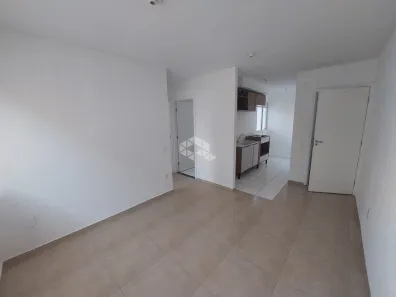 Apartamento com 2 Quartos à venda, 41m² no Restinga, Porto Alegre
