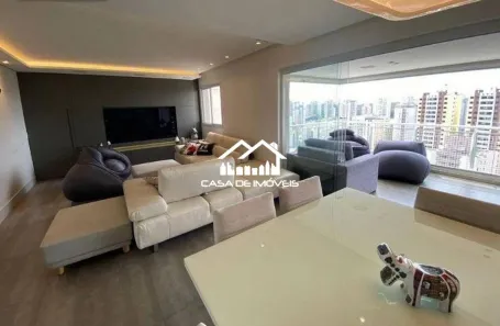 Apartamento com 2 Quartos à venda, 109m² no Vila Andrade, São Paulo