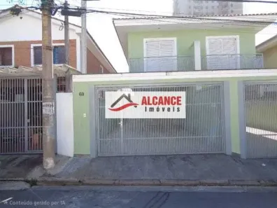 Sobrado com 4 Quartos à venda, 165m² no Vila Sônia, São Paulo