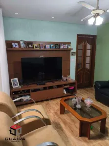 Casa com 3 Quartos à venda, 125m² no Alves Dias, São Bernardo do Campo