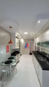 Apartamento com 2 Quartos à venda, 75m² no Jardim Glória, Americana