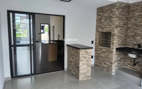 Casa de Condomínio com 3 Quartos à venda, 148m² no Cajuru do Sul, Sorocaba