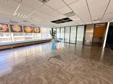 Sala Comercial para venda ou aluguel, 204m² no Vila Olímpia, São Paulo