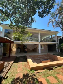 Casa de Condomínio com 4 Quartos à venda, 608m² no San Diego Park, Cotia