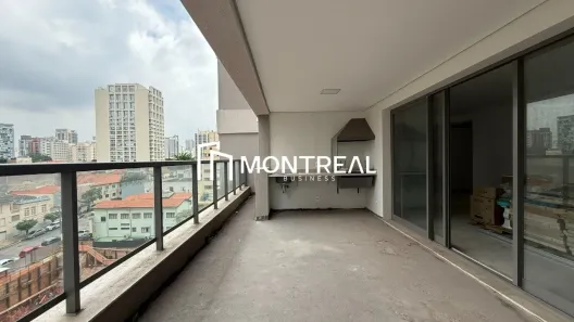 Apartamento com 2 Quartos à venda, 104m² no Vila Mariana, São Paulo