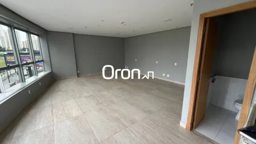 Sala Comercial à venda, 46m² no Jardim Goiás, Goiânia