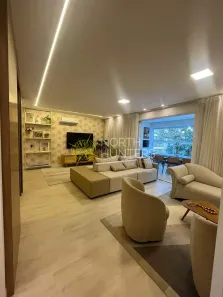 Apartamento com 4 Quartos à venda, 159m² no América, Joinville