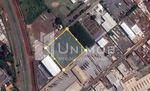Lote/Terreno à venda, 10476m² no Santa Terezinha, Paulínia