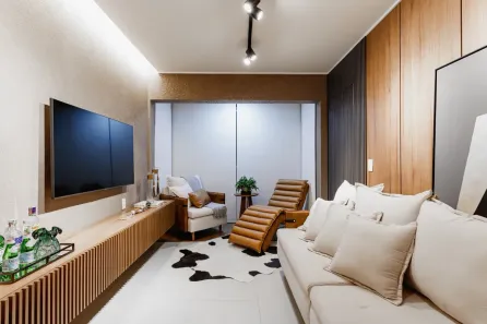 Apartamento com 4 Quartos à venda, 91m² no Jatiúca, Maceió