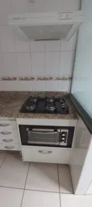 Apartamento com 2 Quartos à venda, 67m² no Cidade Morumbi, São José dos Campos