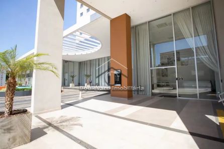 Apartamento com 1 Quarto à venda, 37m² no Ribeirânia, Ribeirão Preto