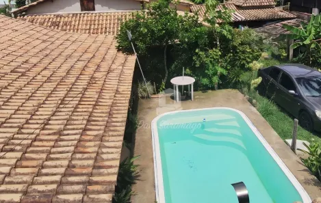 Casa com 4 Quartos à venda, 360m² no Várzea das Moças, Niterói