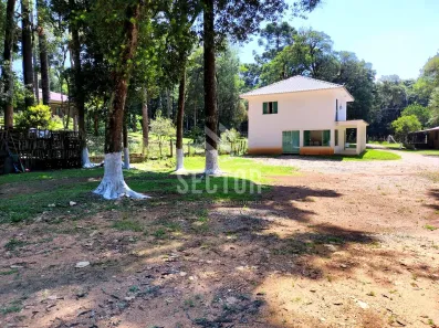 Fazenda/Sítio à venda, 400m² no Campina do Taquaral, São José dos Pinhais