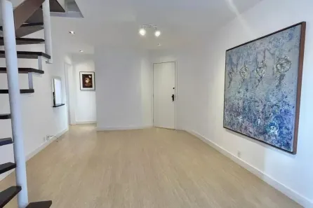 Apartamento com 2 Quartos à venda, 75m² no Barra da Tijuca, Rio de Janeiro