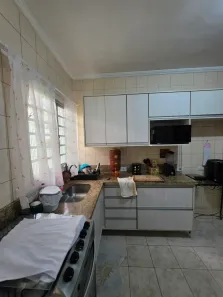 Casa com 2 Quartos à venda, 59m² no Jardim Motorama, São José dos Campos