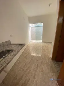 Kitnet com 1 Quarto para alugar, 15m² no Jardim Paraíba, Jacareí