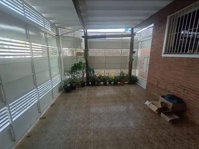 Sobrado com 2 Quartos à venda, 168m² no Vila Carlos de Campos, São Paulo
