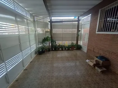 Sobrado com 2 Quartos à venda, 169m² no Vila Carlos de Campos, São Paulo