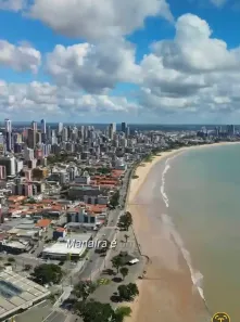 Casa com 5 Quartos à venda, 720m² no Manaíra, João Pessoa