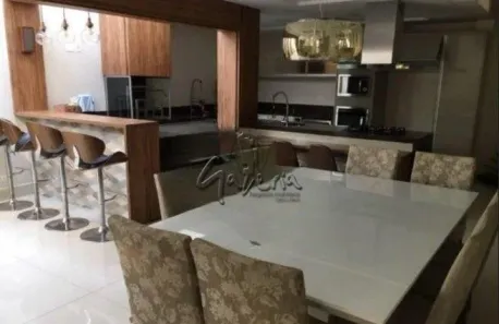 Sobrado com 5 Quartos à venda, 369m² no Olímpico, São Caetano do Sul