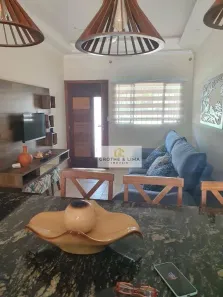 Casa com 3 Quartos à venda, 147m² no Massaguaçu, Caraguatatuba