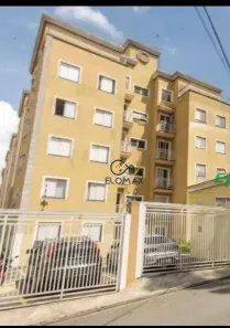 Apartamento com 2 Quartos à venda, 45m² no Jardim Silvestre, Guarulhos