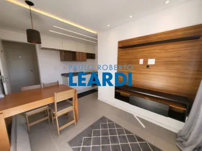 Apartamento com 1 Quarto à venda, 25m² no Barra Funda, São Paulo