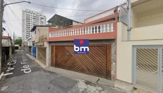 Casa com 2 Quartos à venda, 200m² no Ferreira, São Paulo